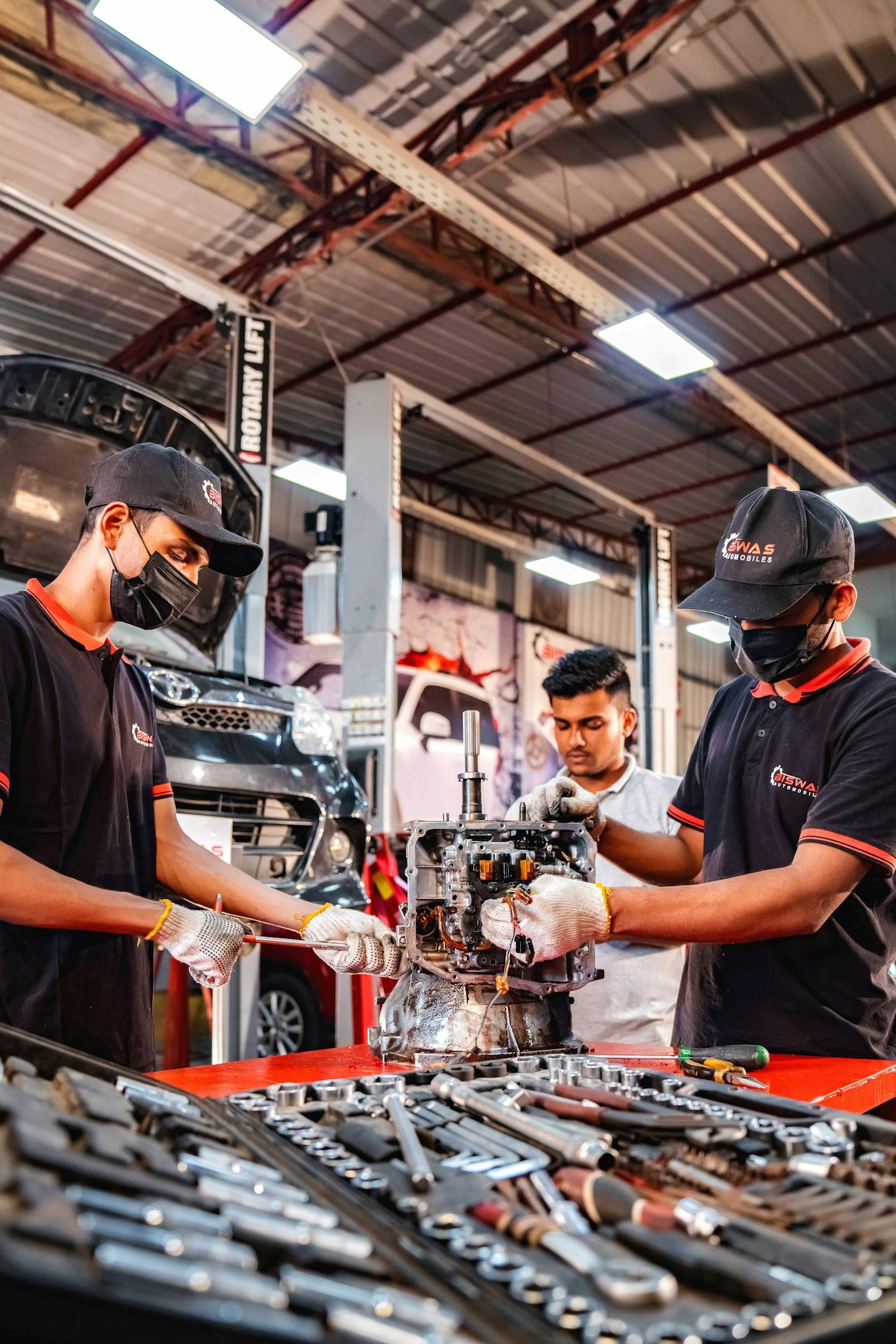 How Consortiums Drive Efficiency in Engineering