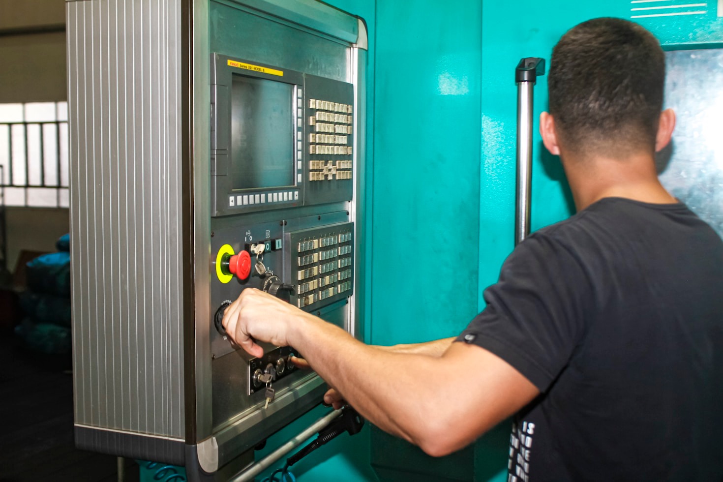 Key Trends Impacting The Manufacturing Industry